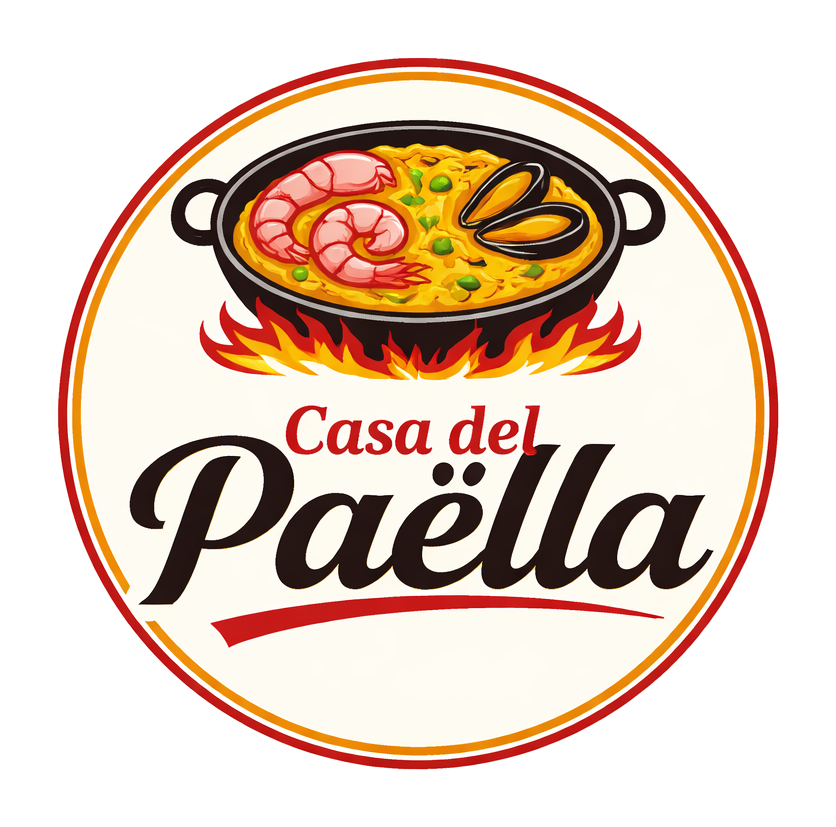 Casa del Paella